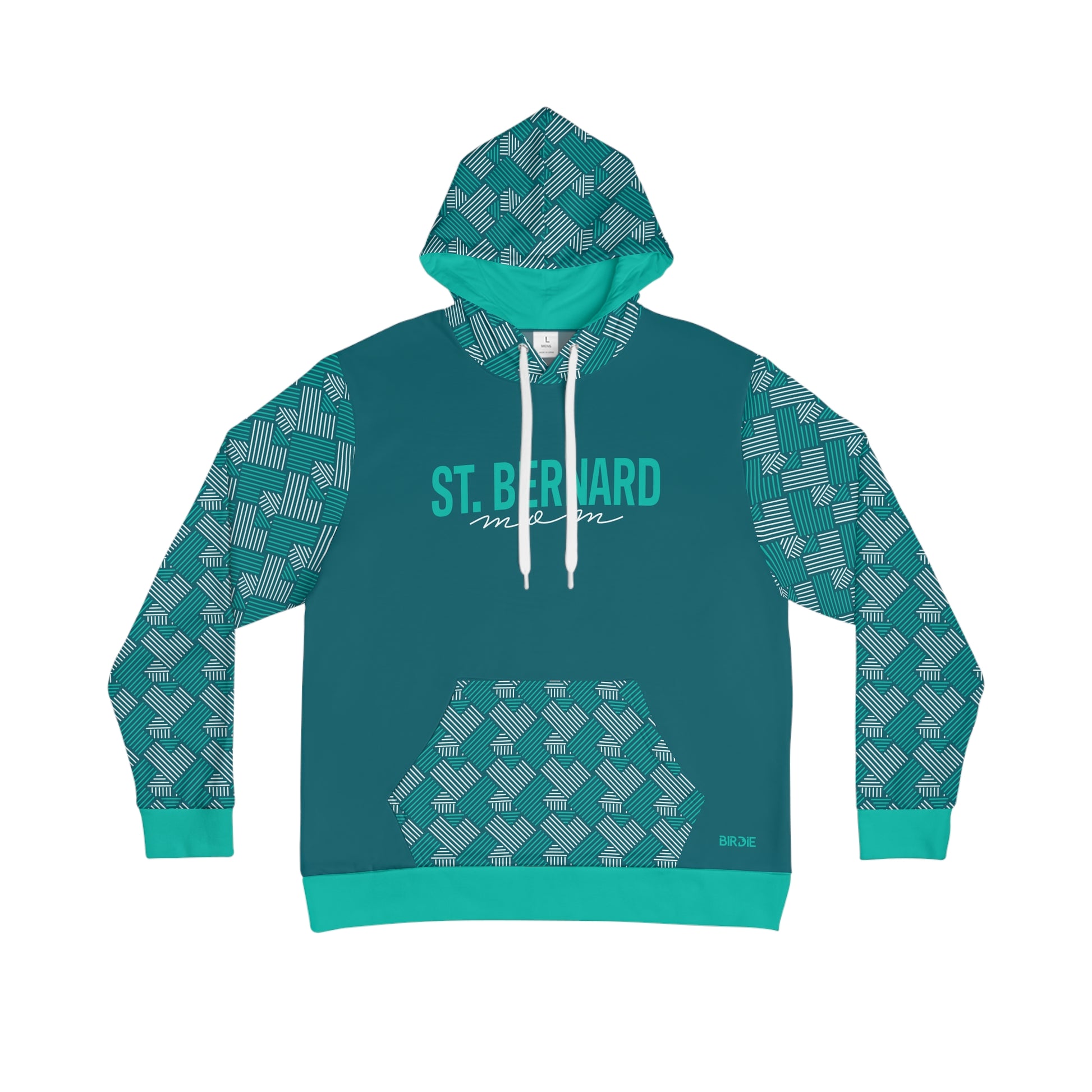 Dog Mom Hoodie