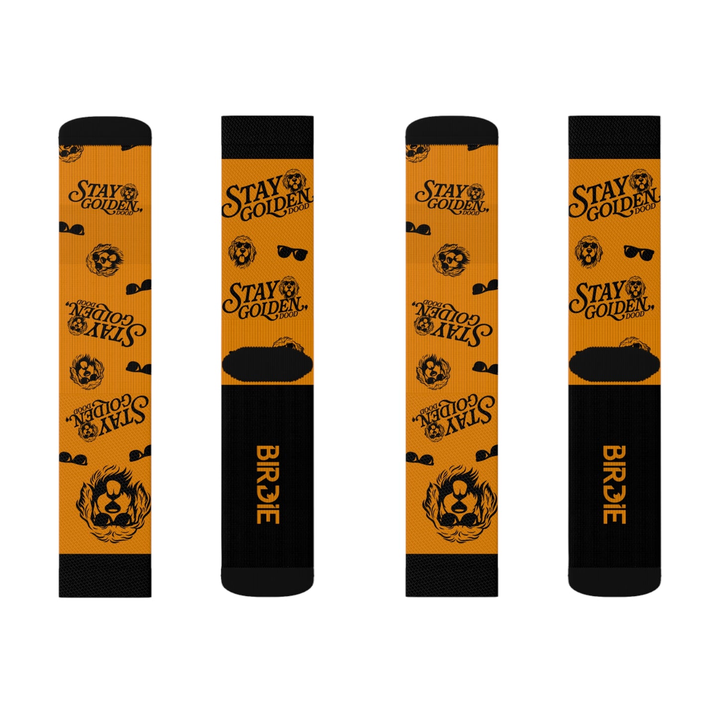 Dog socks