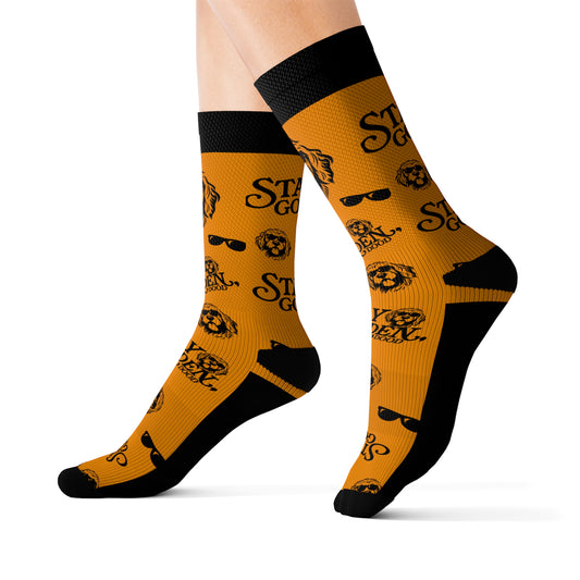 Dog socks