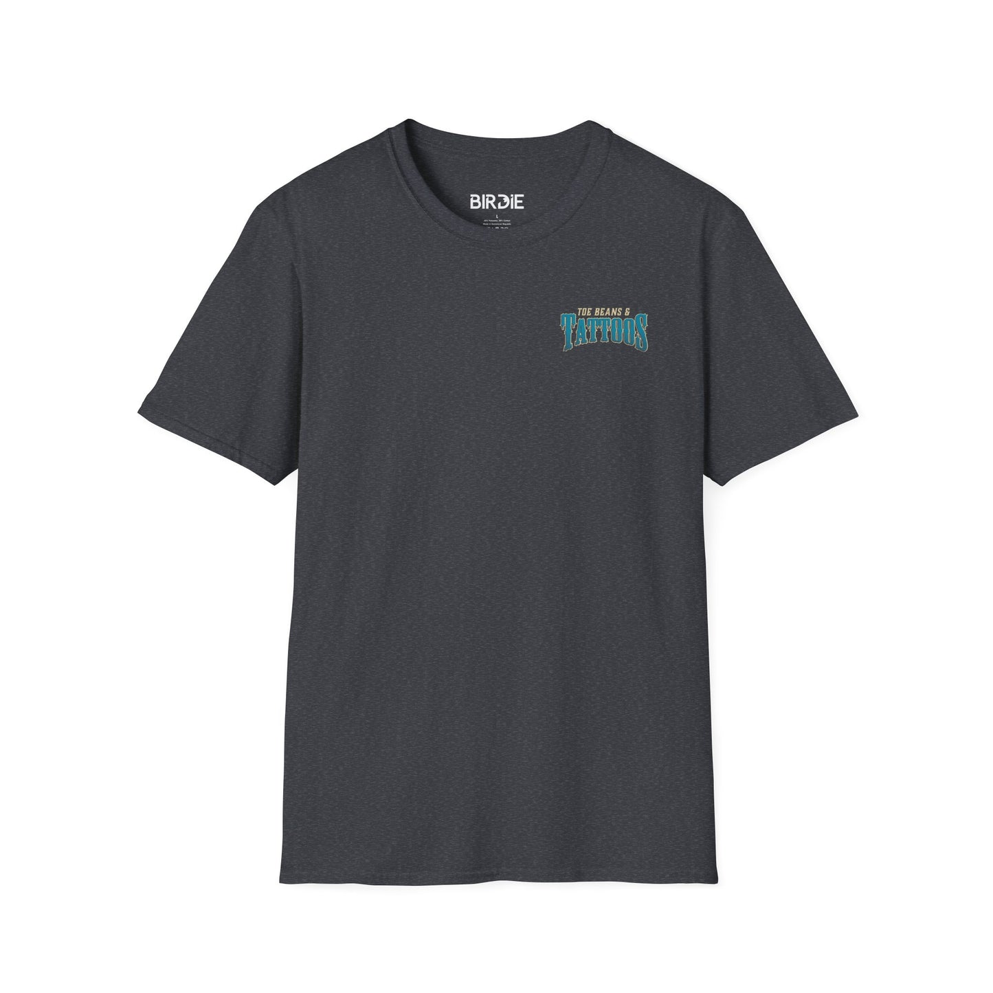 Dogs and tattoos shirt