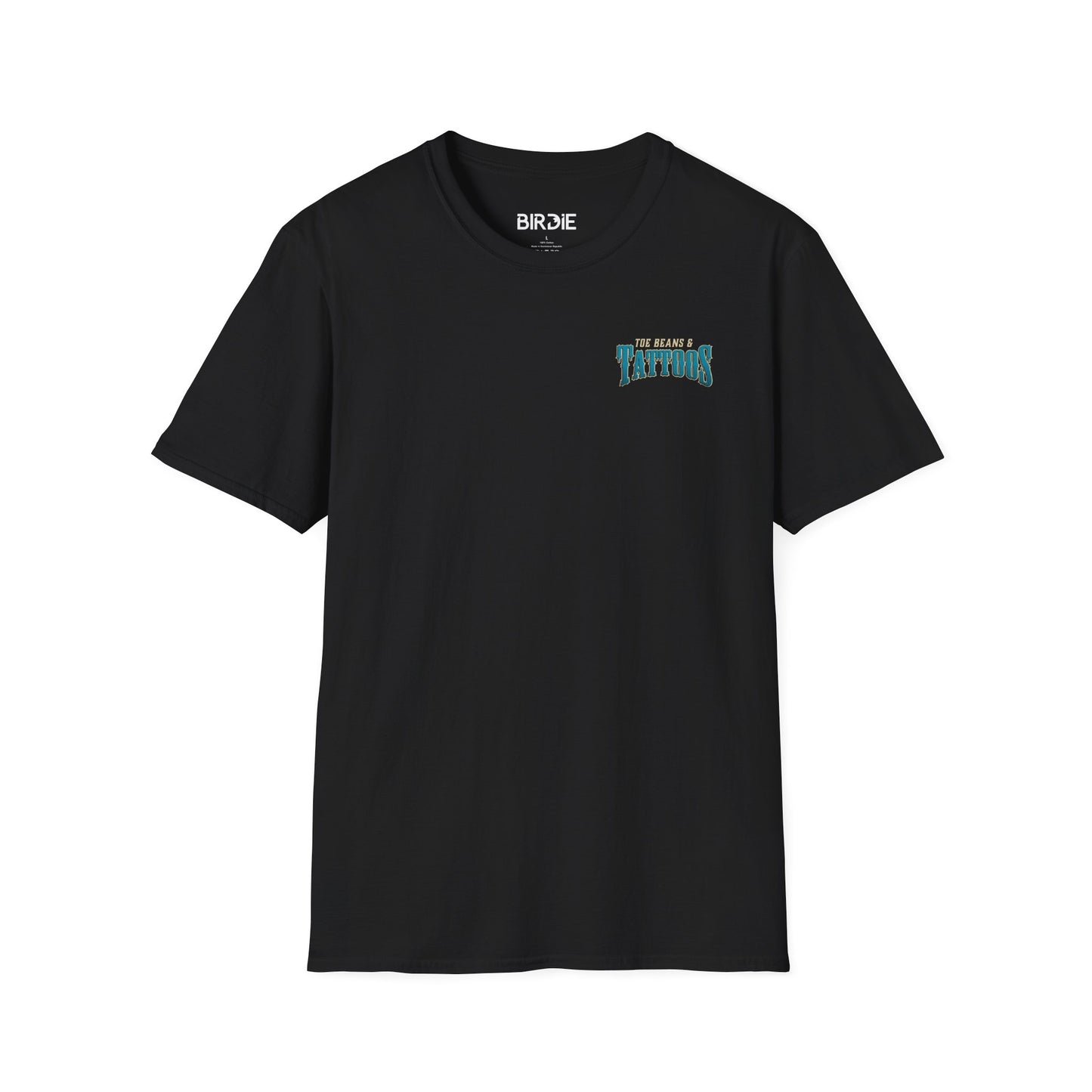 Dogs & tattoos shirt