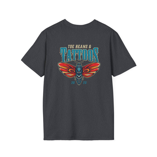 Dogs & tattoos shirt