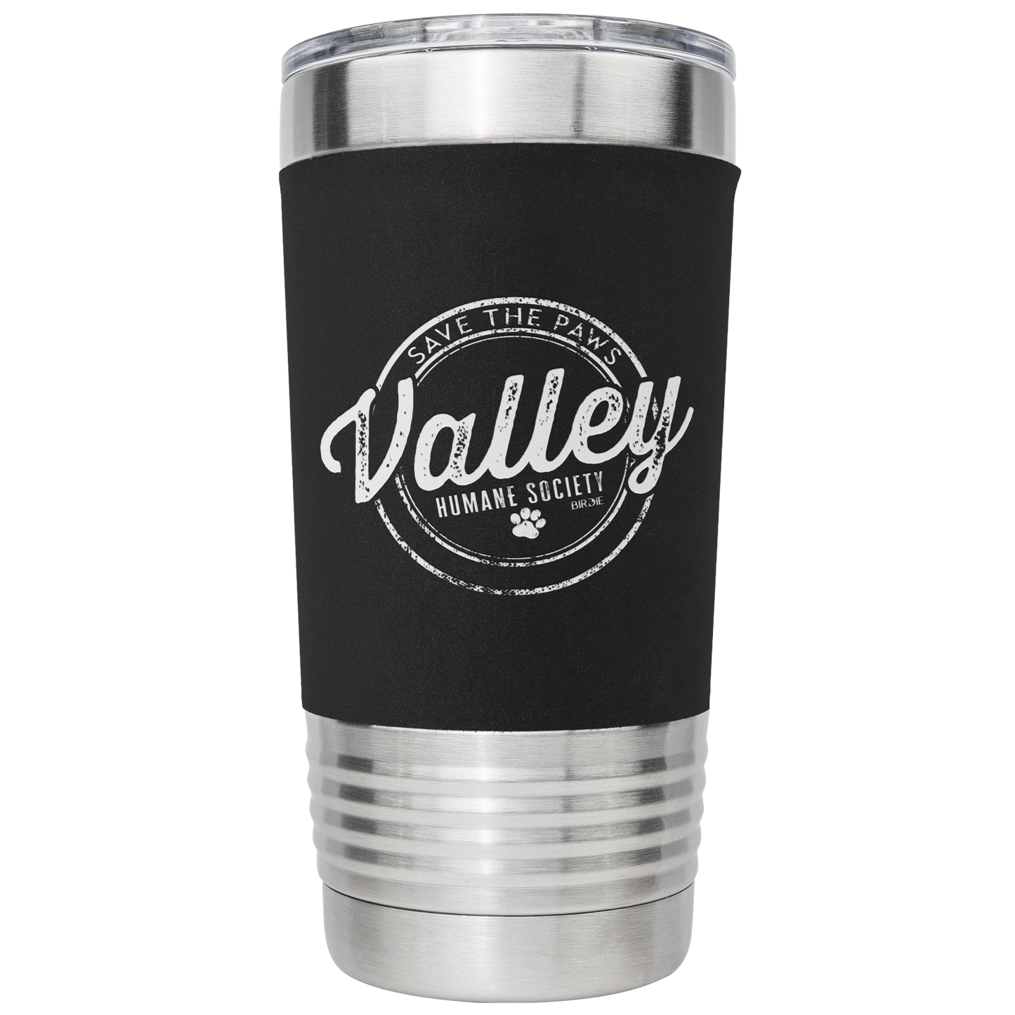 Valley Humane Society Tumbler