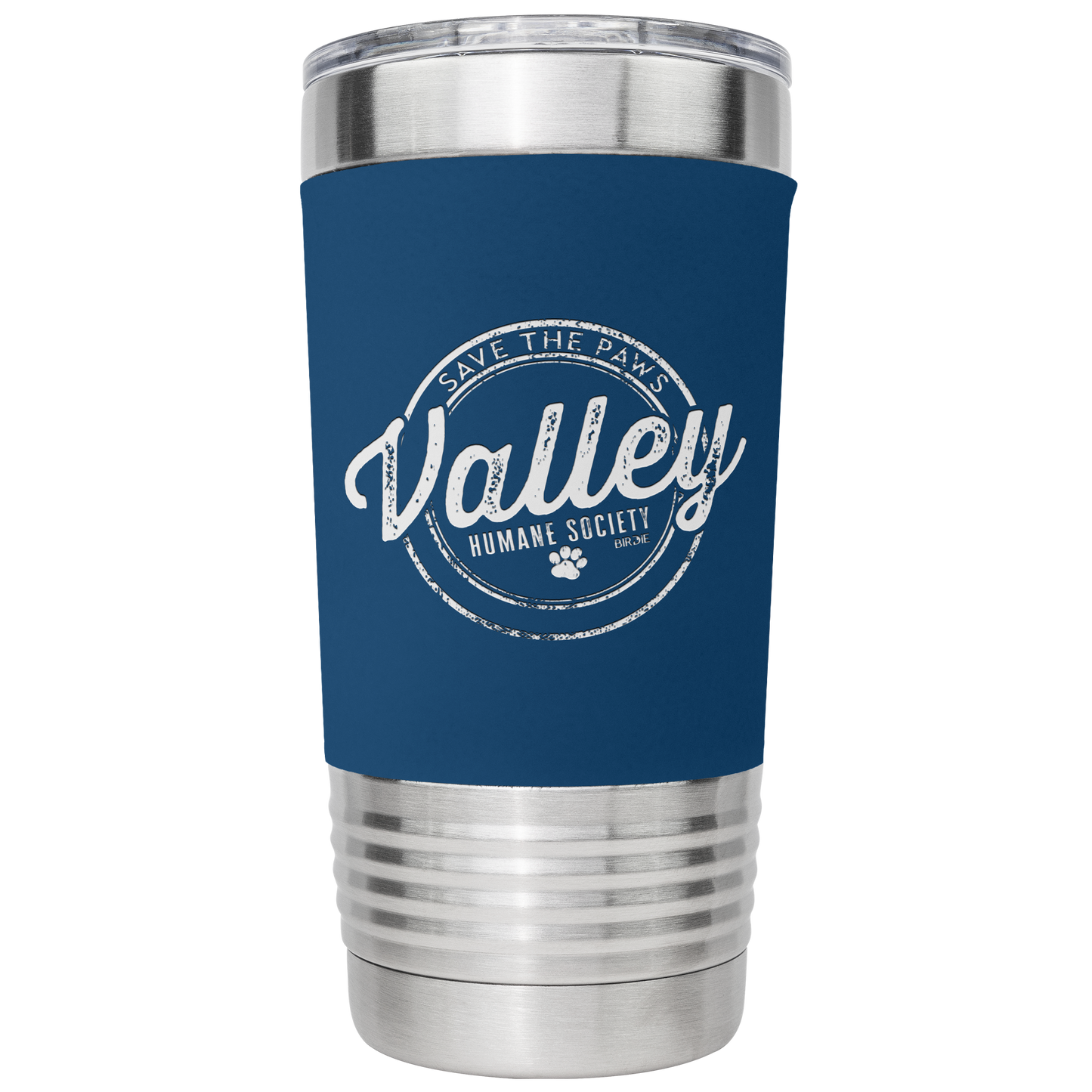 Valley Humane Society Tumbler