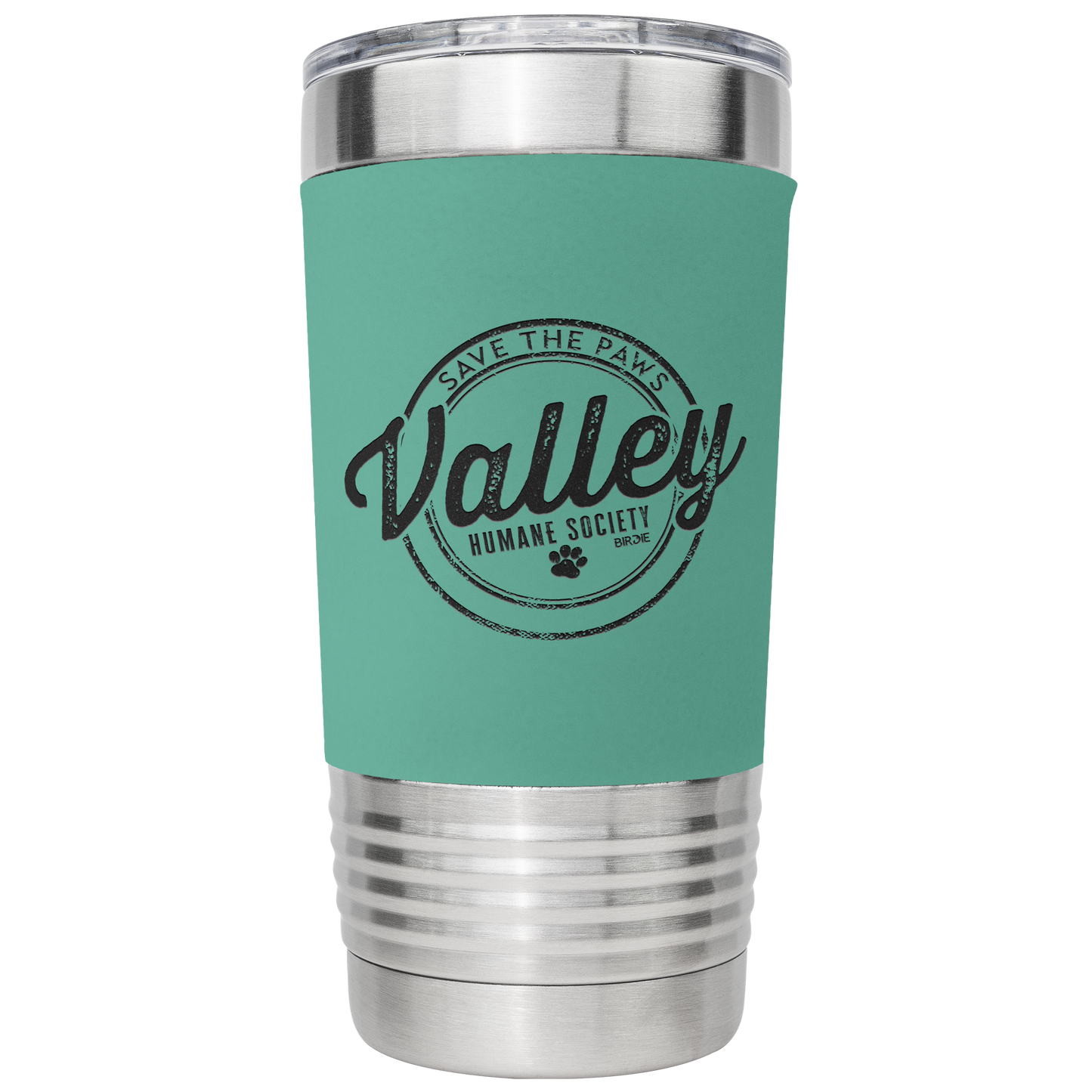 Valley Humane Society Tumbler