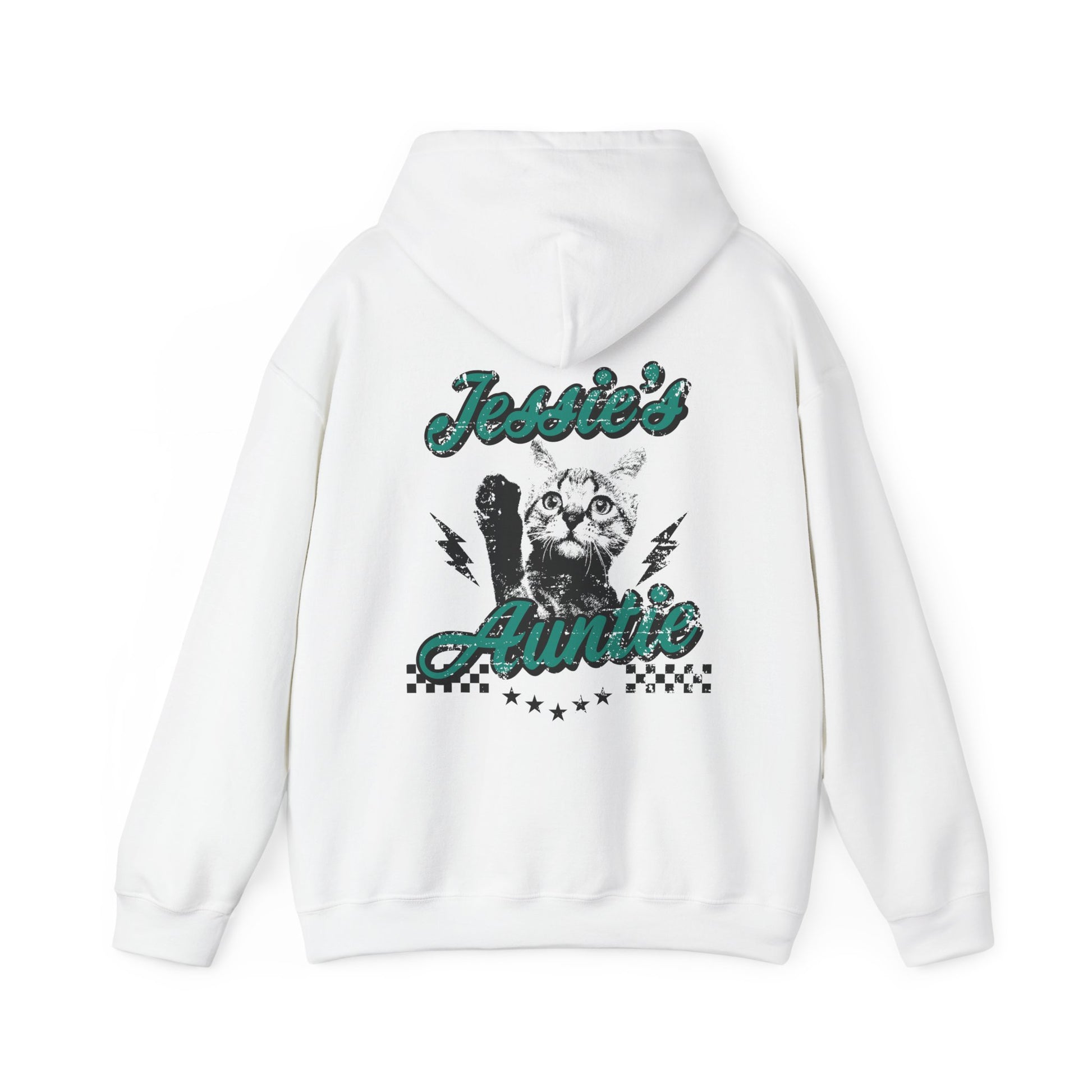 personalized pet hoodie for humans