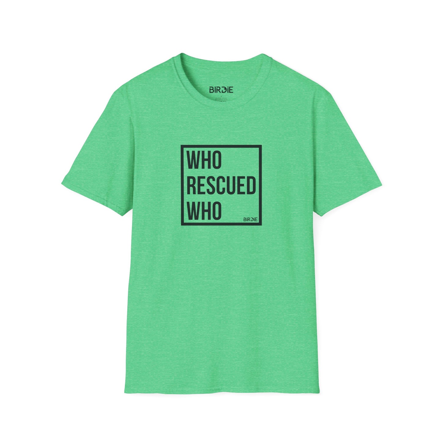 Rescue T Shirt