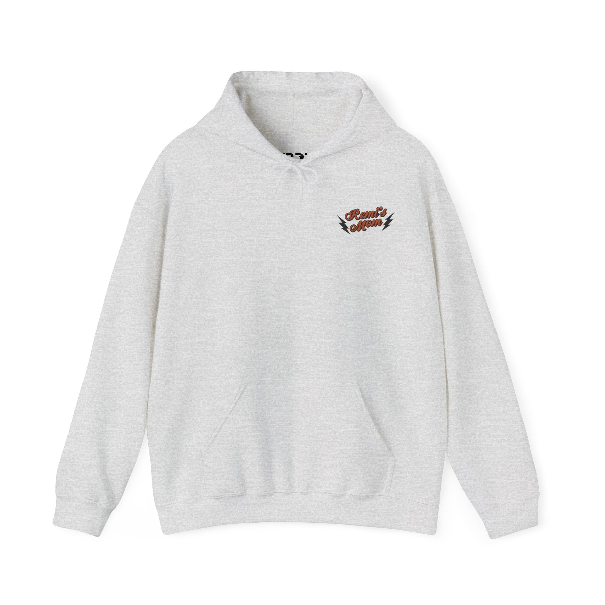 personalized pet hoodie for humans