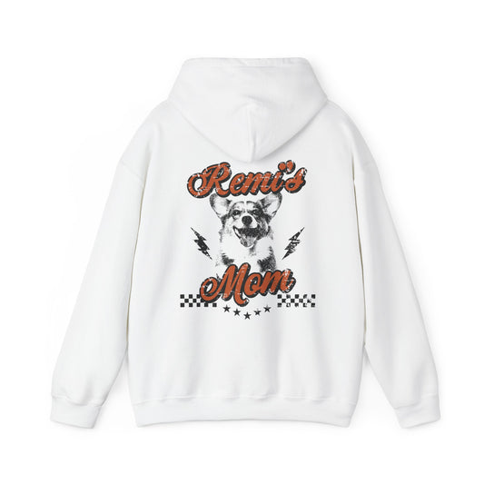 personalized pet hoodie for humans