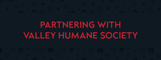 Valley Humane Society Partnership