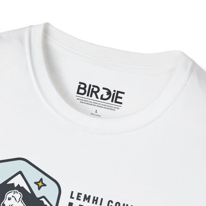 Lemhi County Humane Society T-Shirt