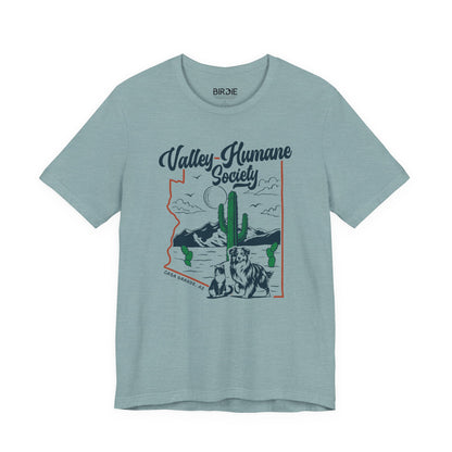VHS AZ Desert T-Shirt