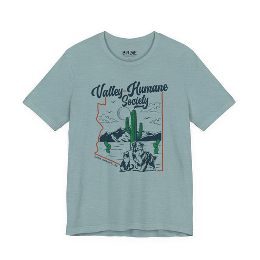 VHS AZ Desert T-Shirt