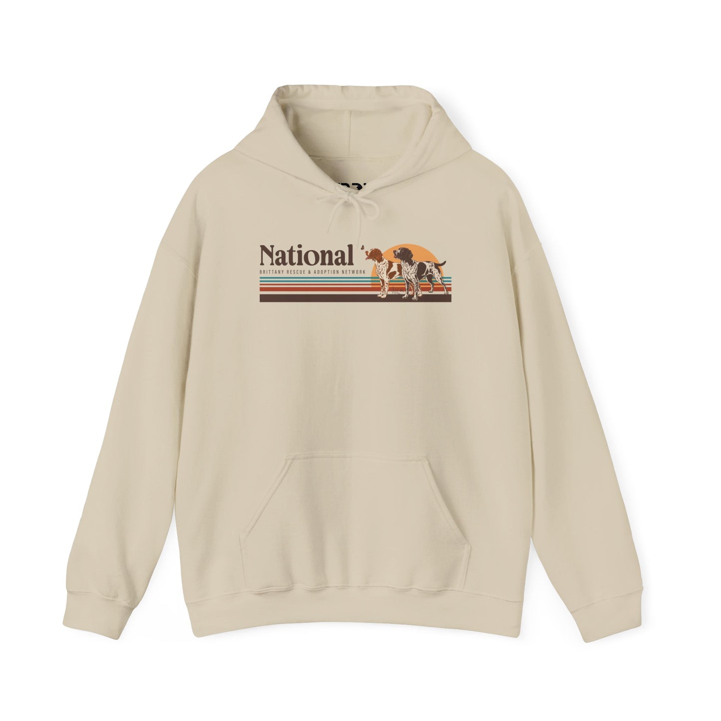 NBRAN 2025 Hoodie