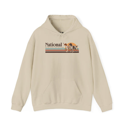 NBRAN 2025 Hoodie