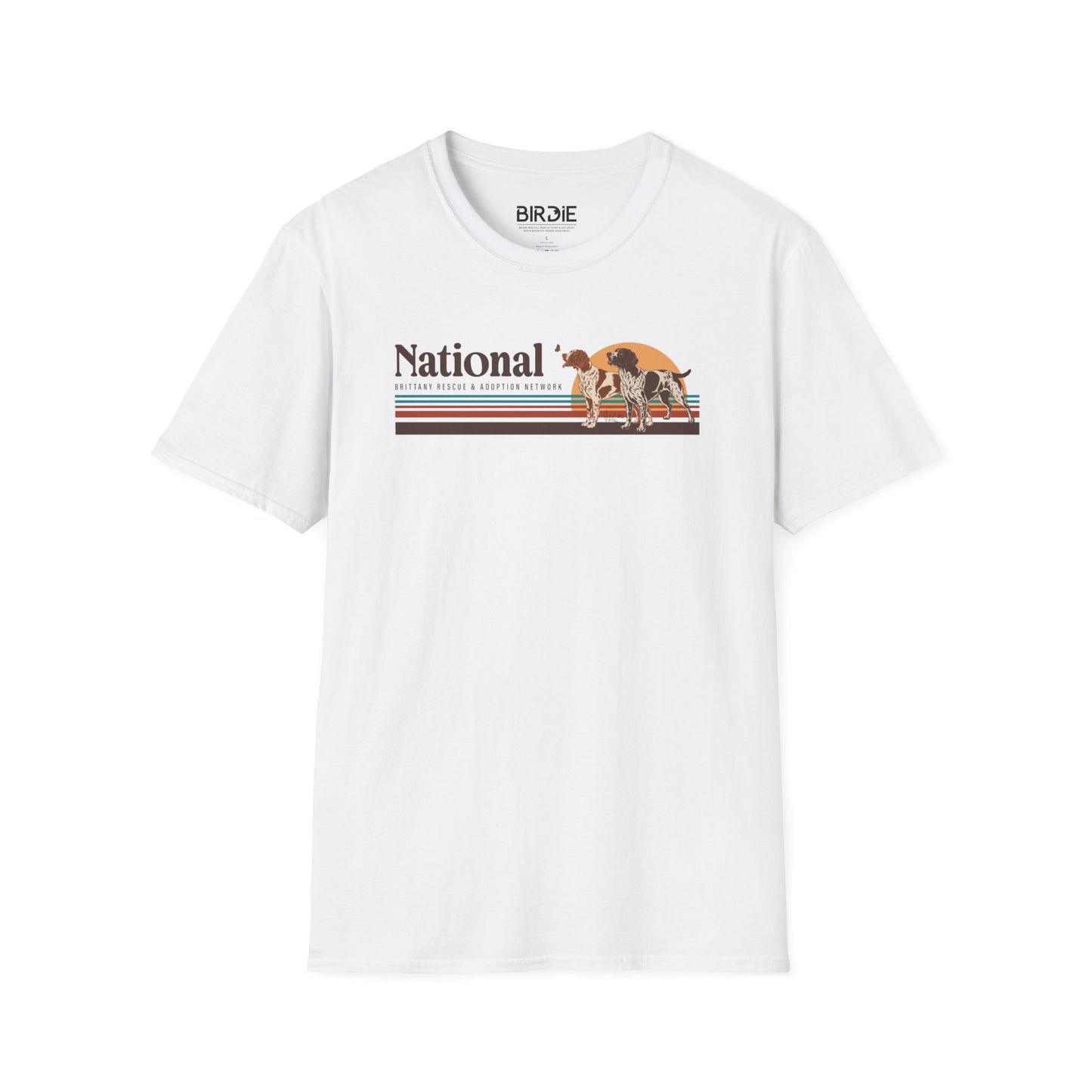 NBRAN 2025 T-Shirt