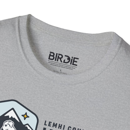 Lemhi County Humane Society T-Shirt