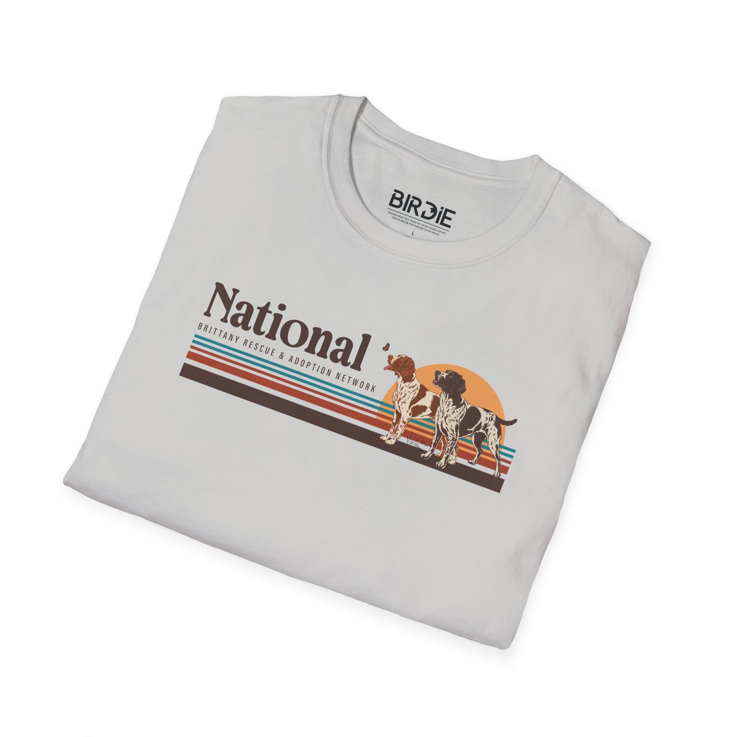 NBRAN 2025 T-Shirt