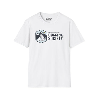 Lemhi County Humane Society T-Shirt