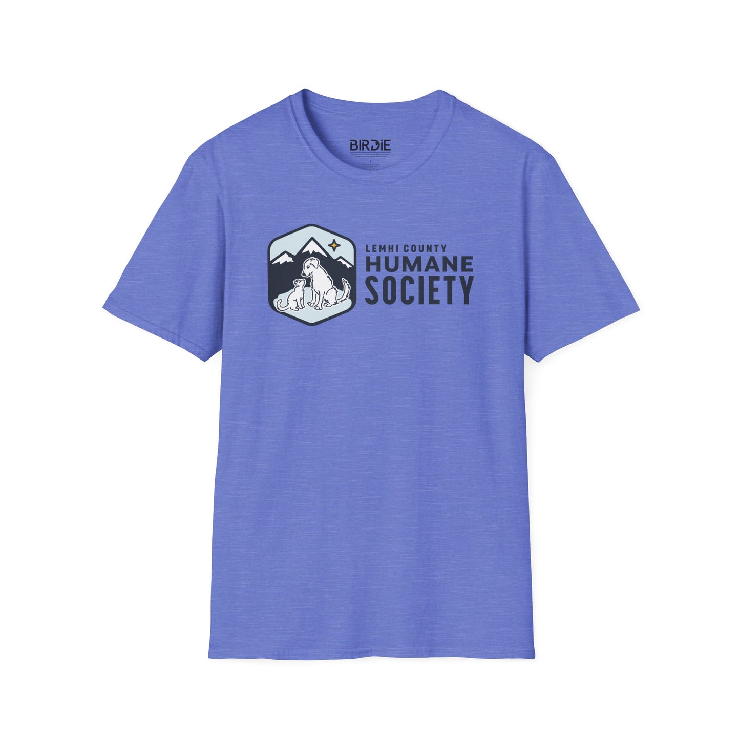 Lemhi County Humane Society T-Shirt