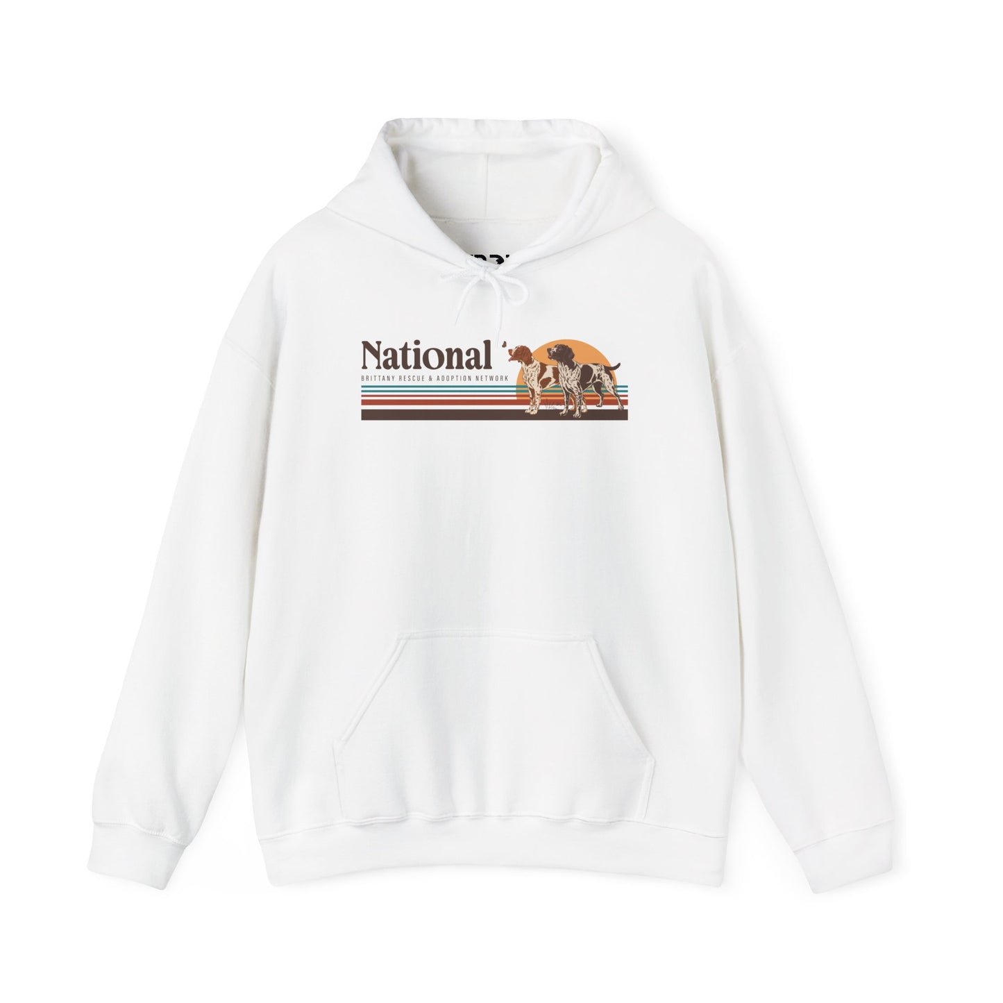 NBRAN 2025 Hoodie