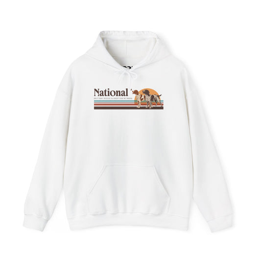 NBRAN 2025 Hoodie