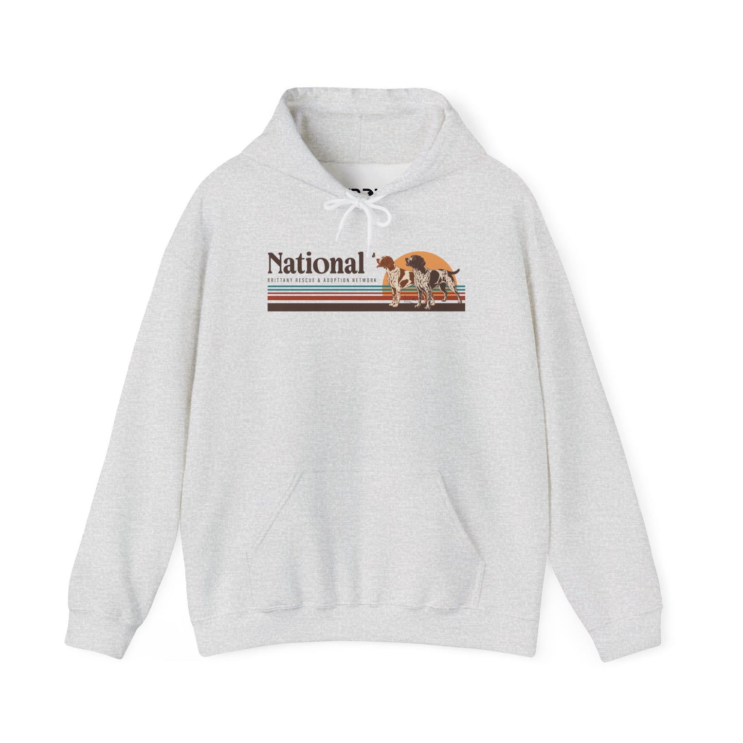 NBRAN 2025 Hoodie