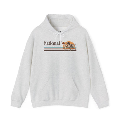 NBRAN 2025 Hoodie
