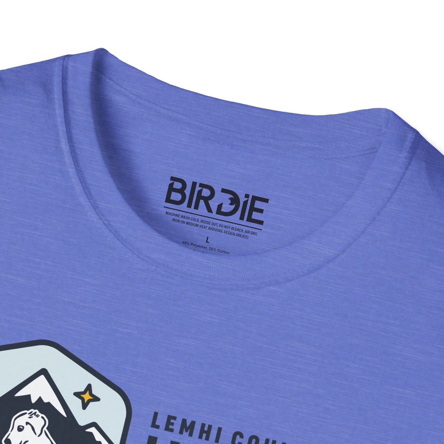 Lemhi County Humane Society T-Shirt
