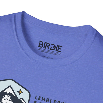 Lemhi County Humane Society T-Shirt