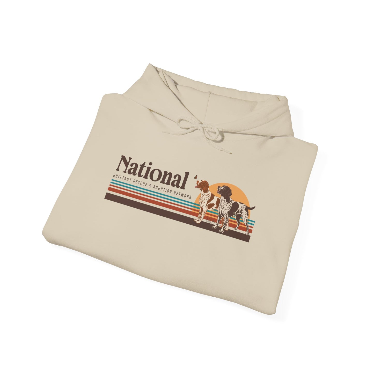 NBRAN 2025 Hoodie