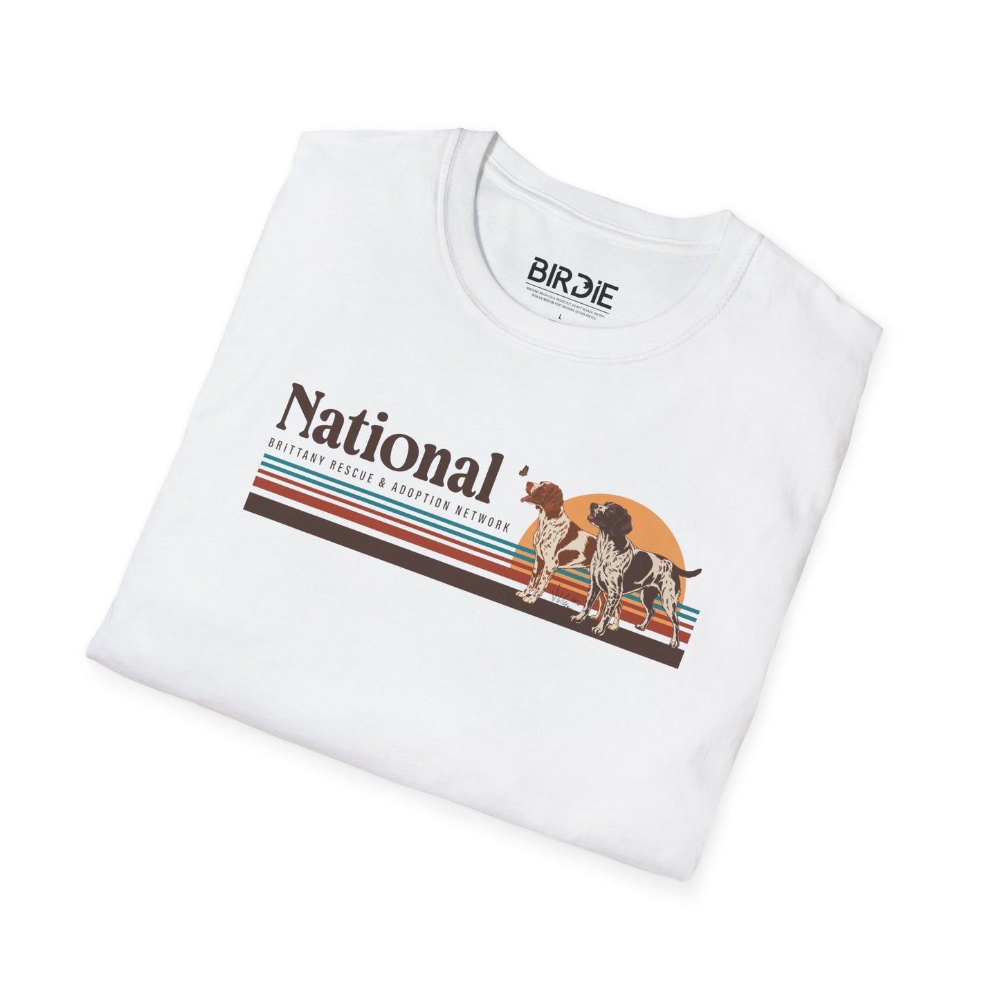NBRAN 2025 T-Shirt