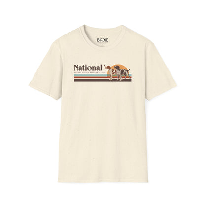 NBRAN 2025 T-Shirt