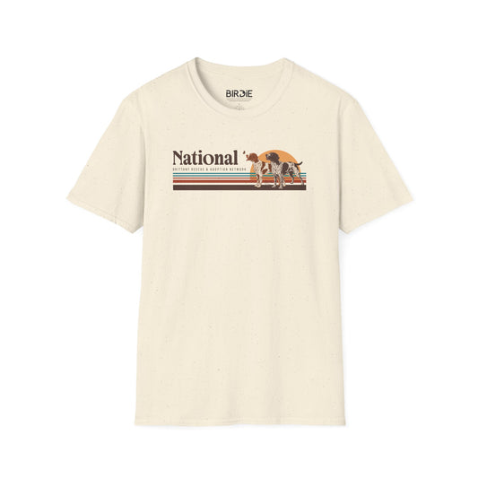NBRAN 2025 T-Shirt