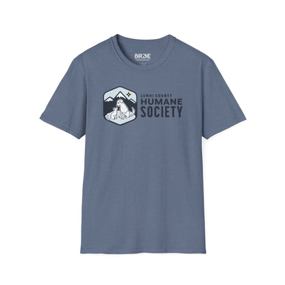 Lemhi County Humane Society T-Shirt