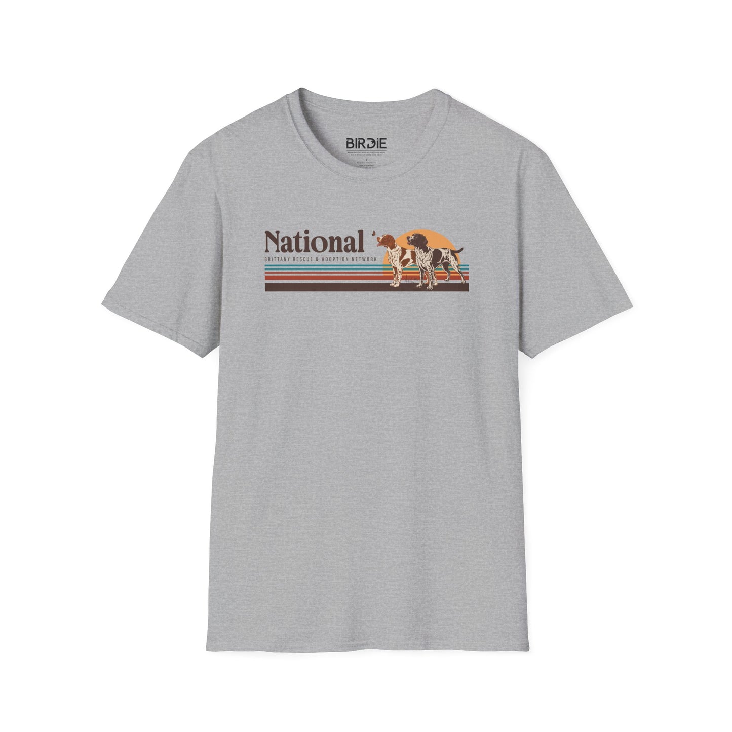 NBRAN 2025 T-Shirt