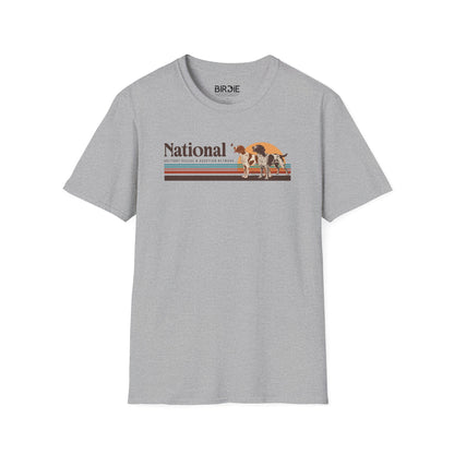 NBRAN 2025 T-Shirt