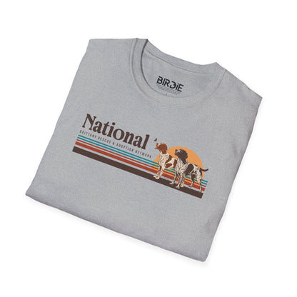 NBRAN 2025 T-Shirt