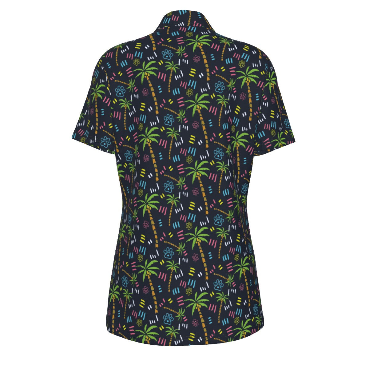Palms Women's EzLuau Weekender