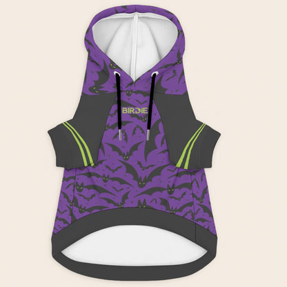Midnight Halloween EzChill Hoodie