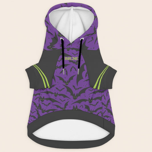 Midnight Halloween Hoodie