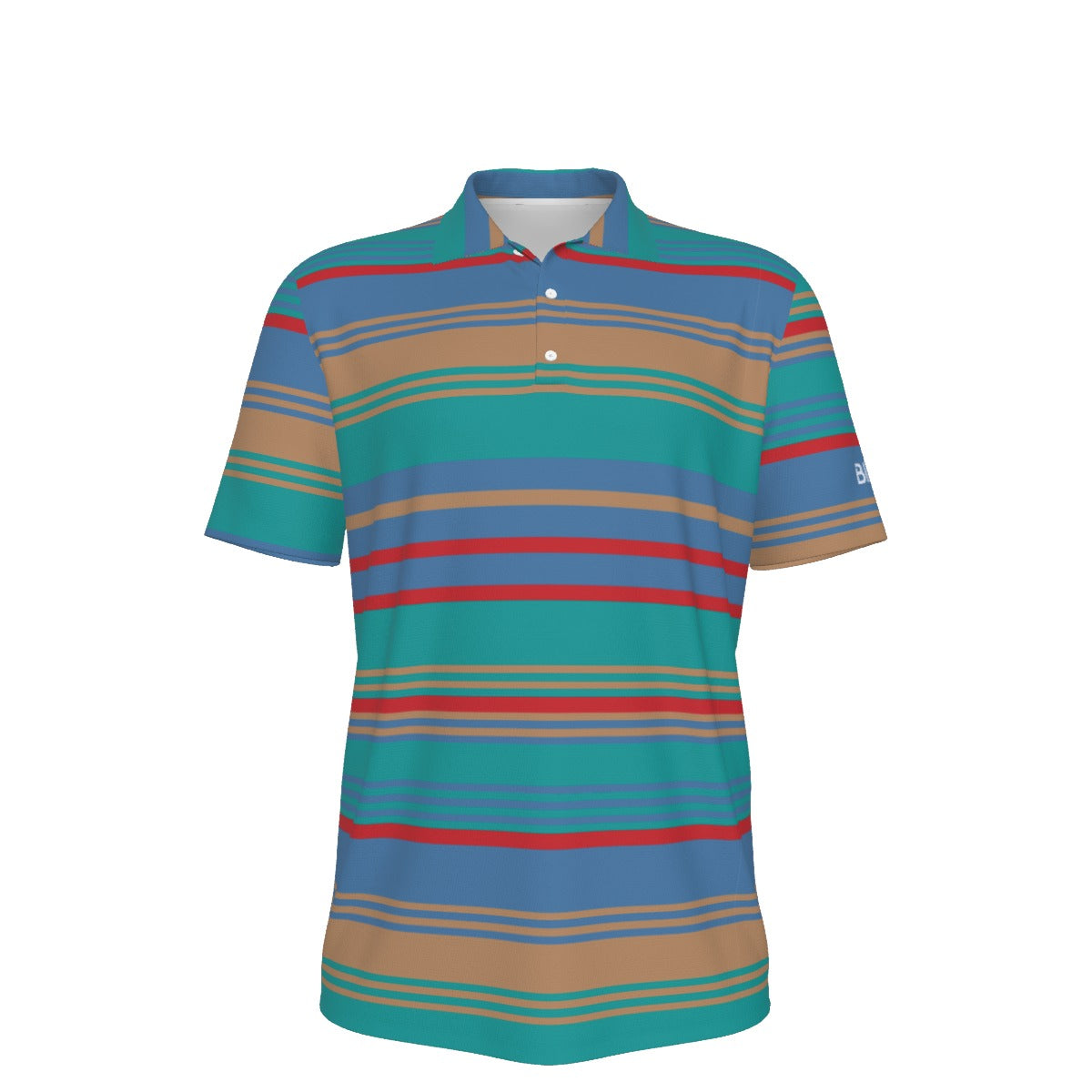 Sunset Surf Men's EzLuau Weekender