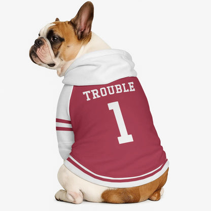 Trouble EzChill Hoodie