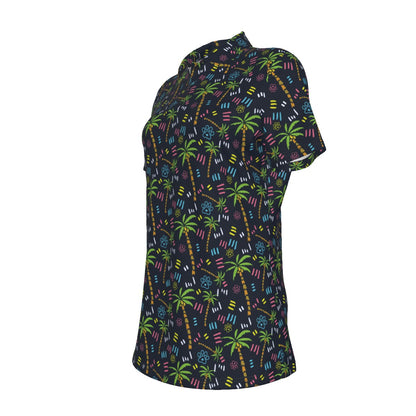 Palms Women's EzLuau Weekender