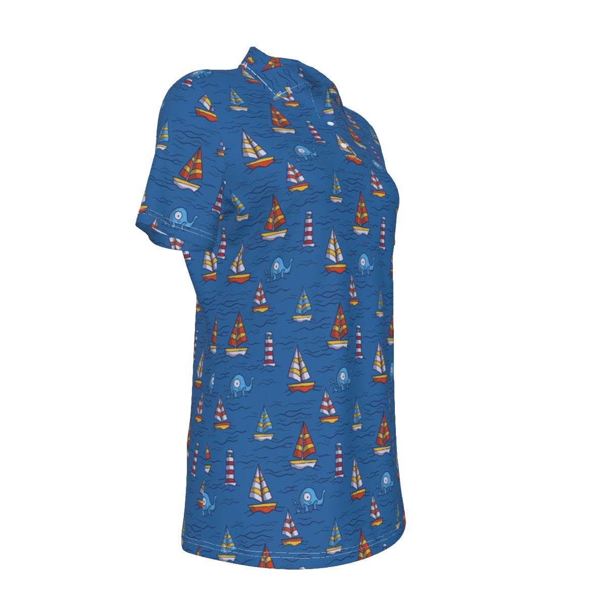Sail Away Women's EzLuau Weekender