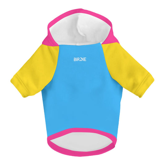 CMYK EzFit Hoodie