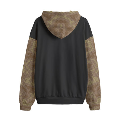 Bird Dog Hoodie