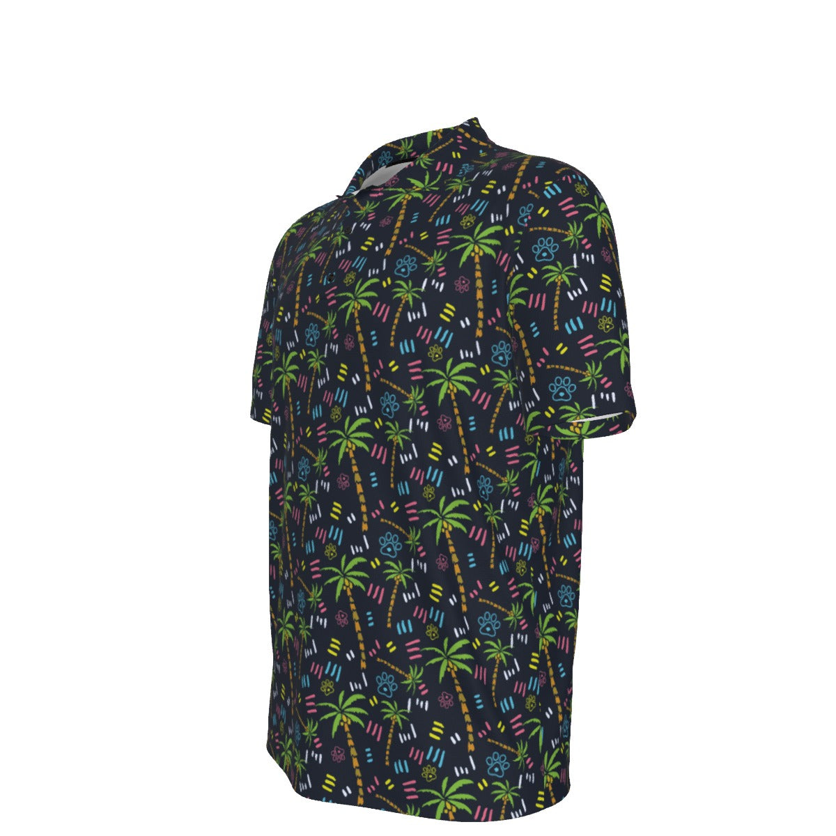 Palms Men's EzLuau Weekender