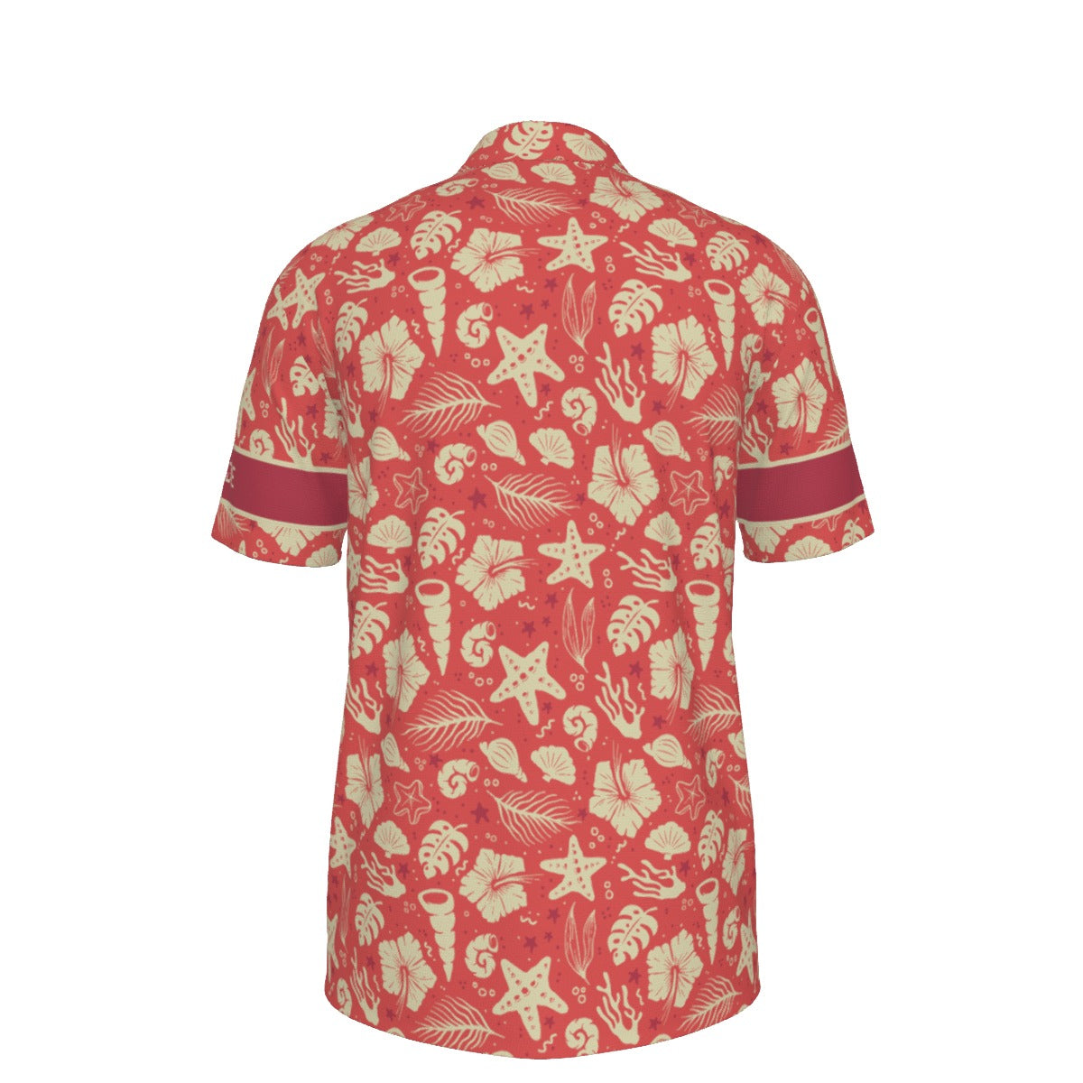 Coral Cove Men's EzLuau Weekender