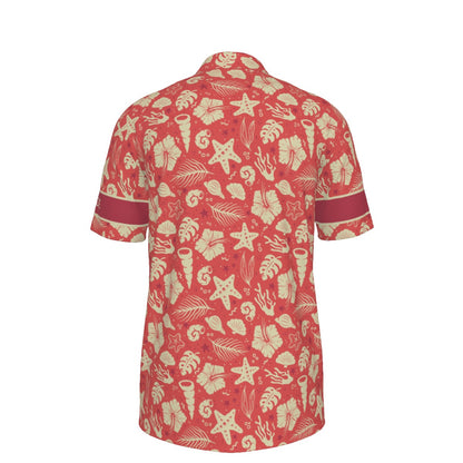 Coral Cove Men's EzLuau Weekender